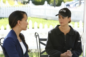 Season 10 Episode 20