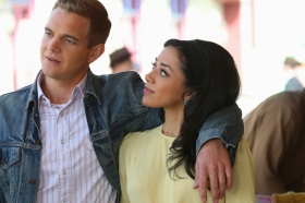 Vegas Season Finale Photos