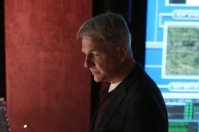 Season 10 Episode 21