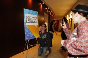 Tweet Week with the Cast of NCIS: Los Angeles