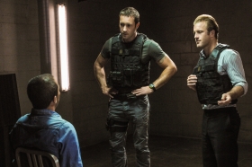 Hawaii Five-0 Season Finale Photos