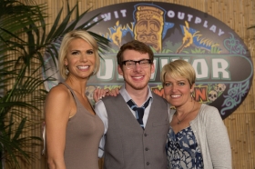 Survivor Reunion Show