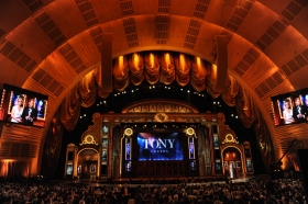 The 67th Annual Tony Awards