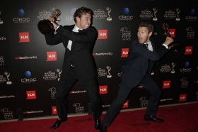 CBS Daytime Emmy Party