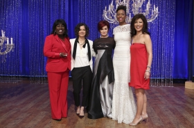 The Talk\'s Daytime Emmy After Party