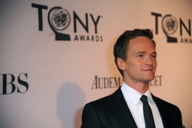 Tony Awards Red Carpet