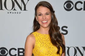  The 2013 Tony Awards Nominations Ceremony