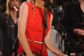 Taylor Swift Live From New York