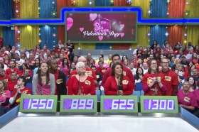 Valentine\'s Day Special!