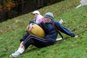 Throwback Thursday: Switchback Challenge