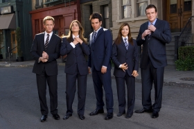 HIMYM Returns in 2013-2014 for FINAL SEASON!