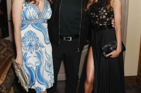 25th Anniversary Party