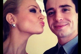 Tony Awards Fashion Photos
