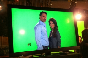B&B Promo Shoot