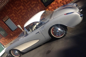 Tweets and Sneak Peeks