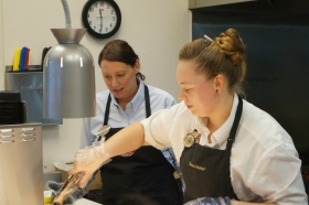 Season 4 Episode 9- Boston Market