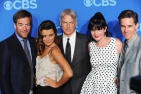 Lincoln Center Red Carpet