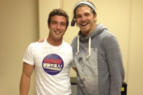 Survivor: Caramoan Finale Behind the Scenes