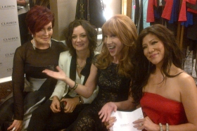 40th Annual Daytime Emmy Awards