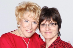 In Loving Memory of Jeanne Cooper