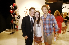 Y&R Celebrates 10,000th Episode