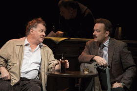 2013 Tony Award Nominations