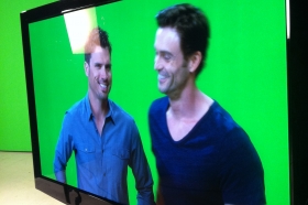 Y&R Promo Shoot