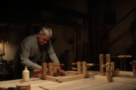 Mystery in the Basement