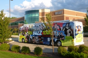 Buzzin\' in South Bend