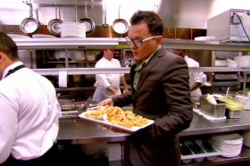 Season 1 Premiere - The Palm