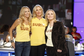 Stand Up To Cancer