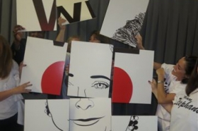 Salute to Susan Flannery