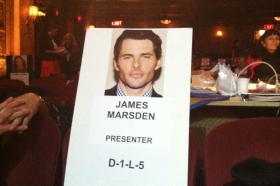 Rehearsal Twitter Photos