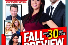 First Look: Elementary
