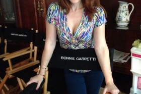 Behind the Scenes