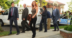 Photos: Season One in Review