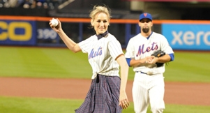 Photos: New York Mets Game
