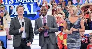 Photos: Bringing Sexy Back!