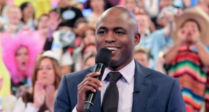 News: Daytime Emmy Noms!