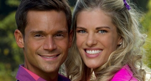 Elimination Interview: Max and Katie