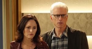 News: CSI: Renewed for 2013-2014 Season