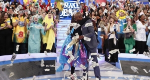 Photos: Big Money Week!