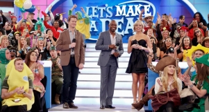 News: Publishers Clearing House Prize Patrol Week