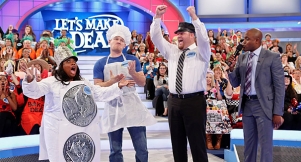 News: Big Money Week with Publishers Clearing House