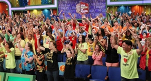 First Look: Kids Show!