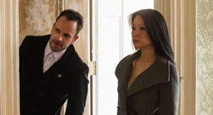 Photos: Episode 21