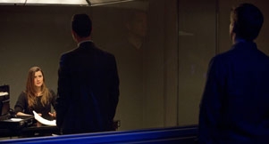 Blog: Insider's Blog "Double Blind"