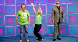 News: Contestant Search Contest!