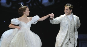 Photos: Tony Awards Dress Rehearsal
