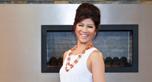 Video: Julie Chen House Tour
